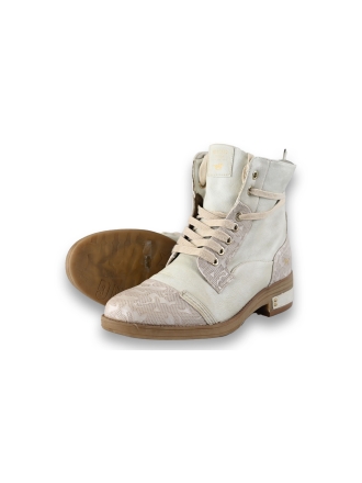 Mustang Schnürstiefel