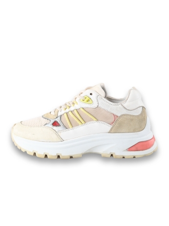 VIA VAI Sneaker Beige 200931