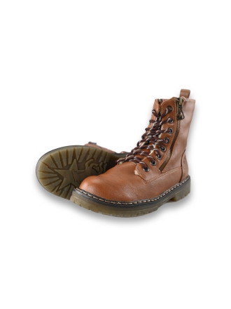 Mustang Schnürstiefel