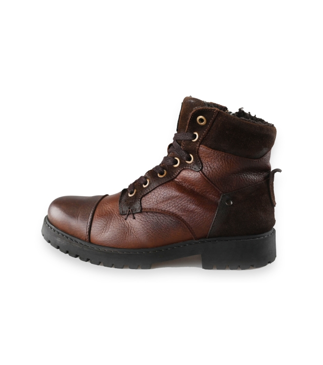 Sub55 Schnürstiefel