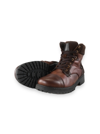 Sub55 Schnürstiefel