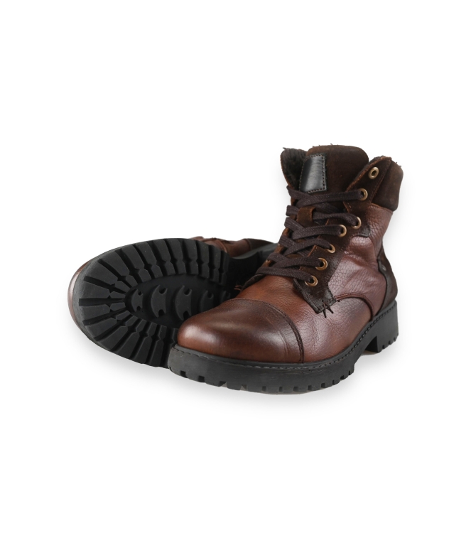 Sub55 Schnürstiefel
