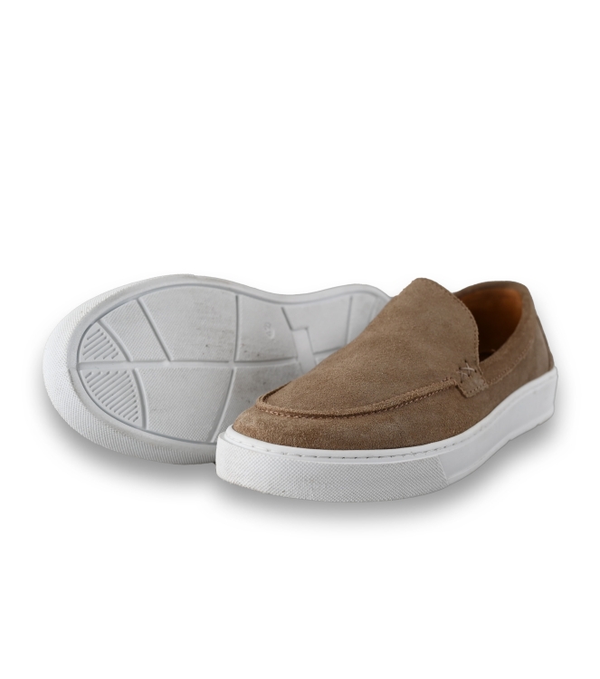 Stefano Lauran Slip-ons