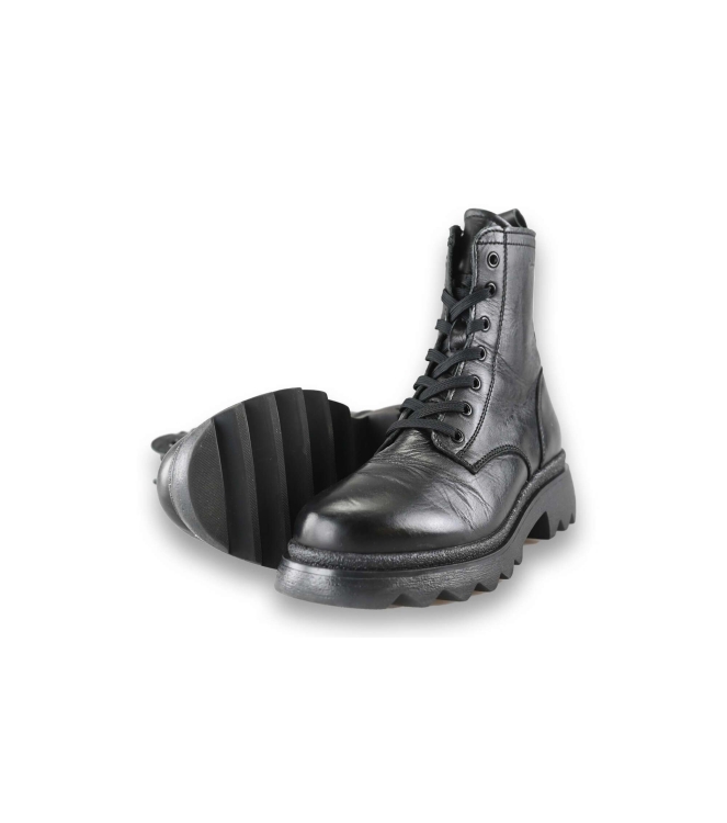 Tamaris Schnürstiefel