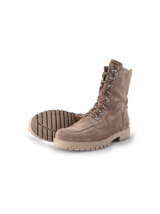 Schnürstiefel