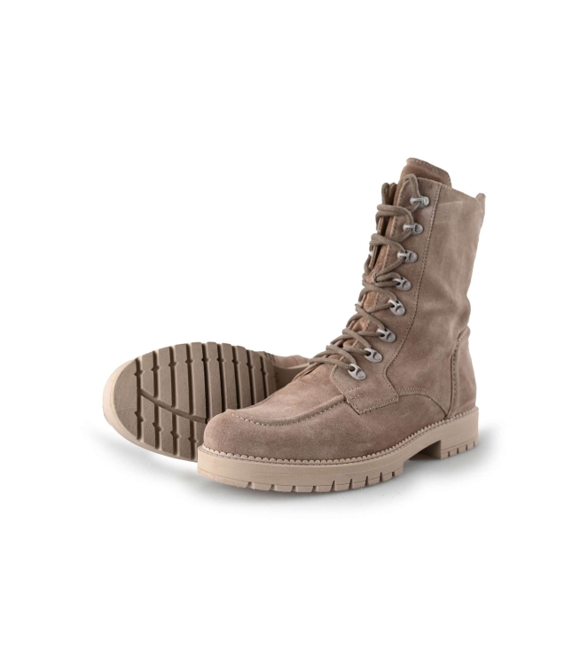 Schnürstiefel