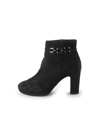 Tamaris Stiefeletten Schwarz 201538