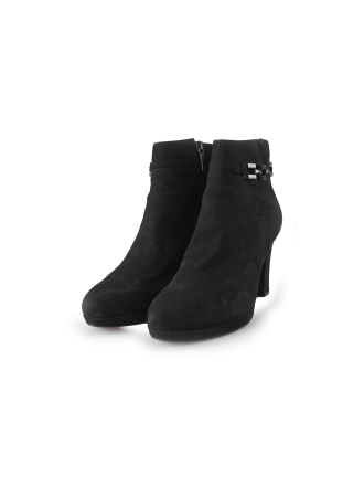 Tamaris Stiefeletten Schwarz 201538