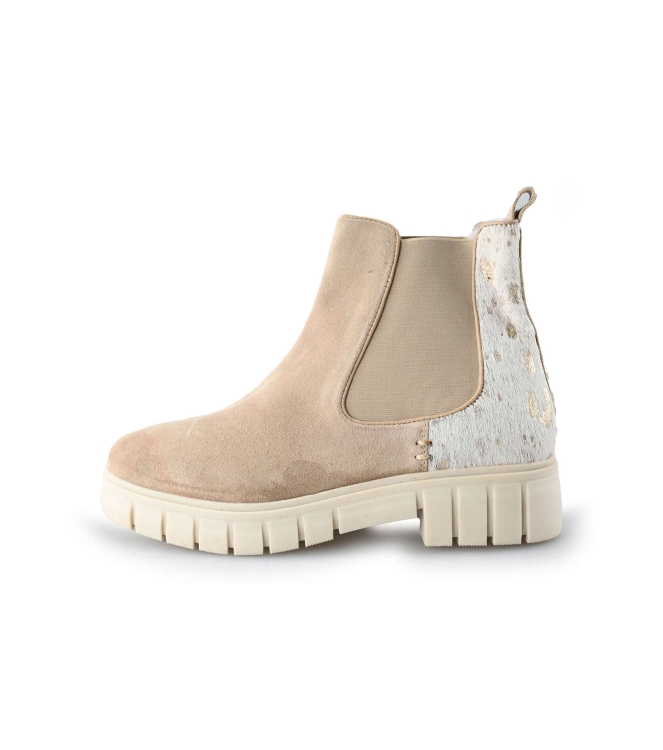 Maruti Chelsea boots