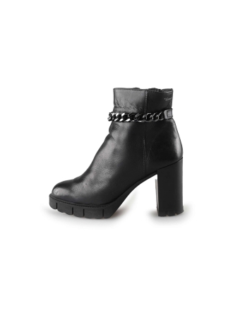 Tamaris Stiefeletten Schwarz 201656
