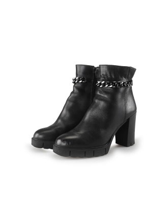 Tamaris Stiefeletten Schwarz 201656