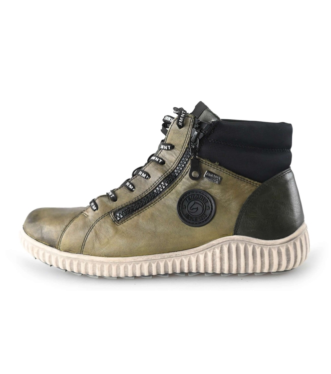 Remento Schnürstiefel