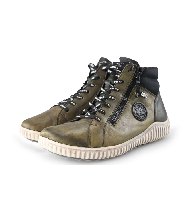 Remento Schnürstiefel
