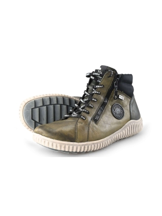 Remento Schnürstiefel