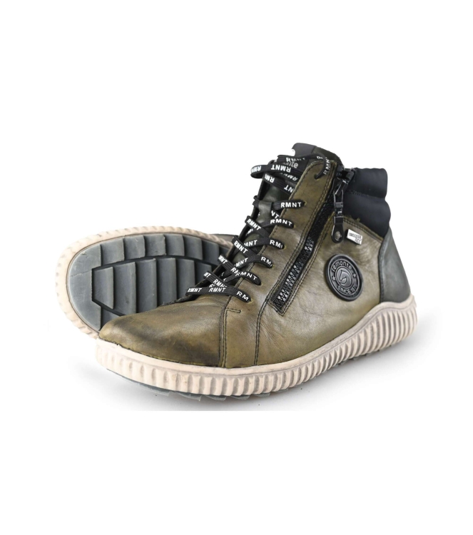 Remento Schnürstiefel