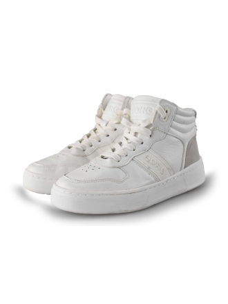 Bjorn Borg Sneaker Weiß 201941