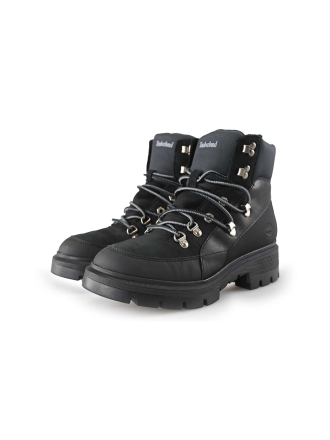 Timberland Stiefel Schwarz 202040