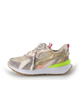 Shoesme Sneaker Beige 202080