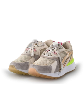 Shoesme Sneaker Beige 202080