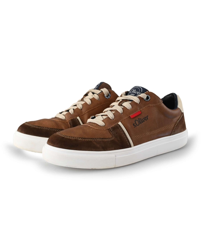 s. Oliver Sneaker