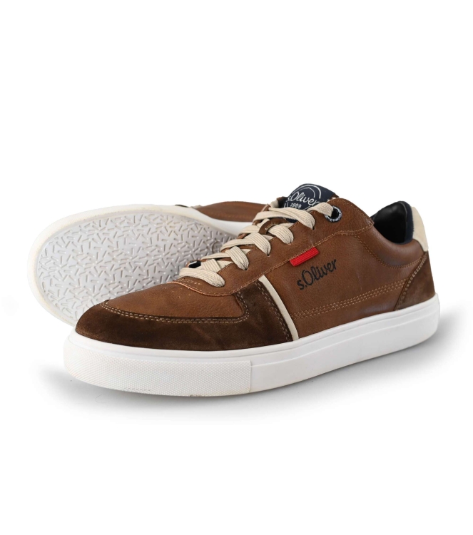 s. Oliver Sneaker