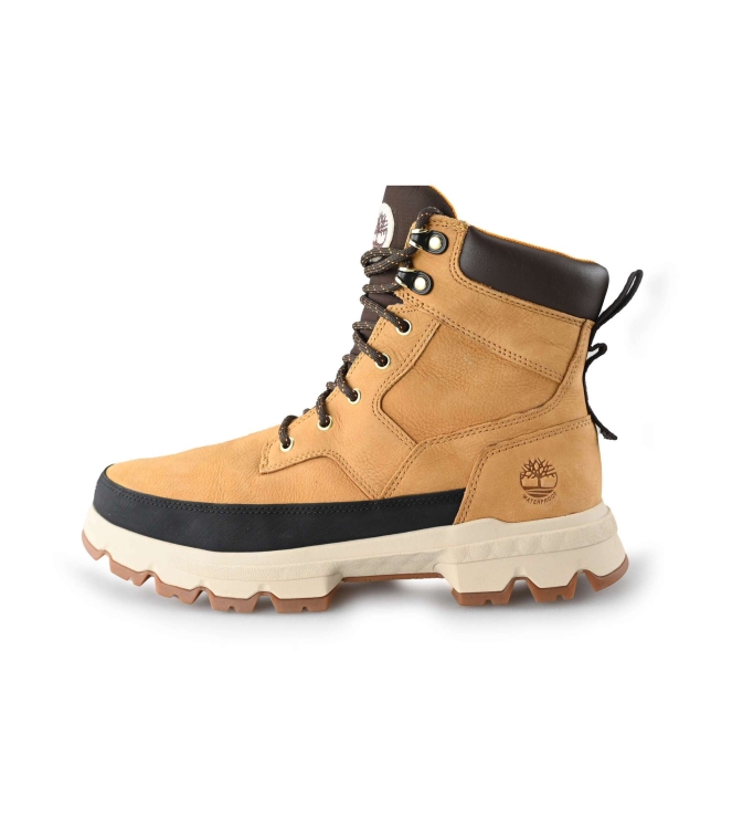 Timberland Schnürstiefel