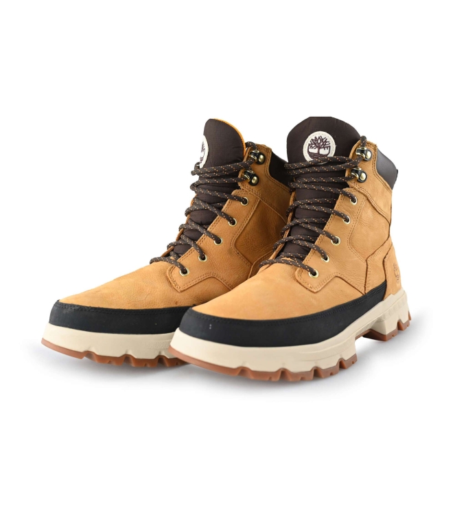 Timberland Schnürstiefel