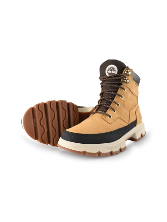 Timberland Schnürstiefel