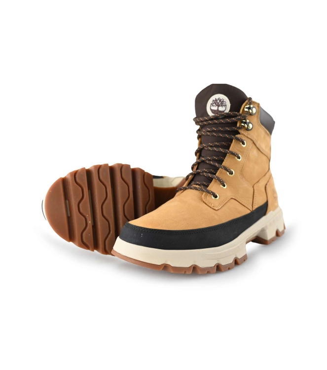 Timberland Schnürstiefel