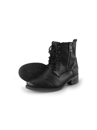 Mustang Schnürstiefel