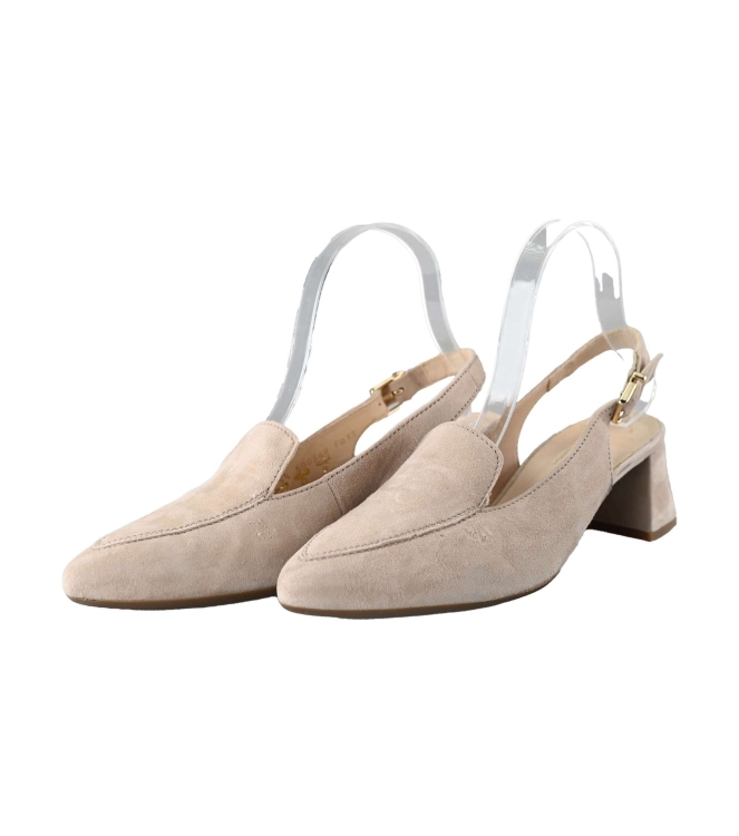 Gabor pumps
