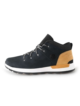 Timberland Sneaker Blau 202559