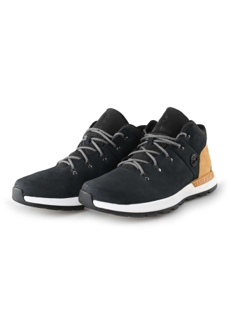 Timberland Sneaker Blau 202559