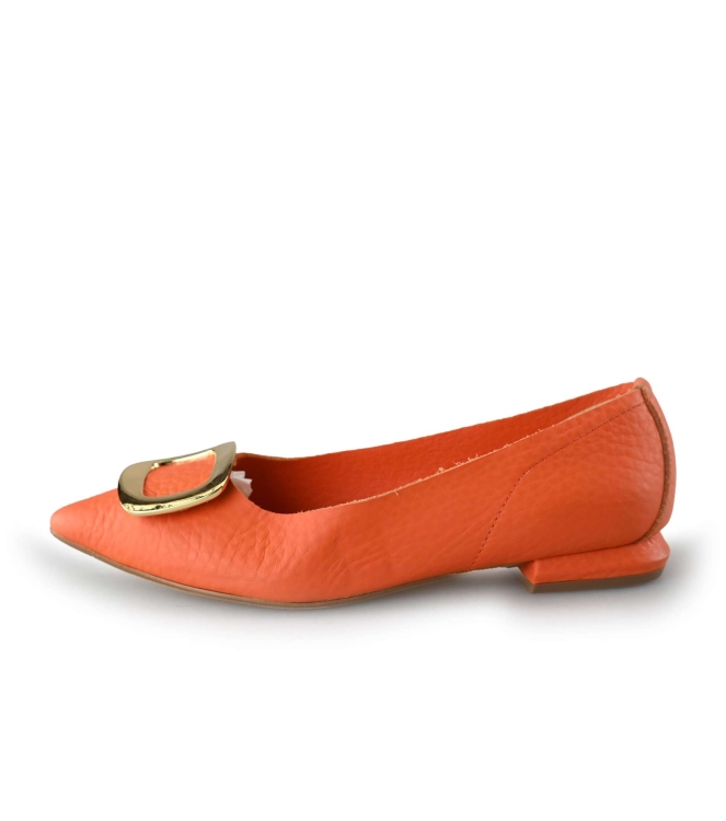 Lina Locchi Loafers 