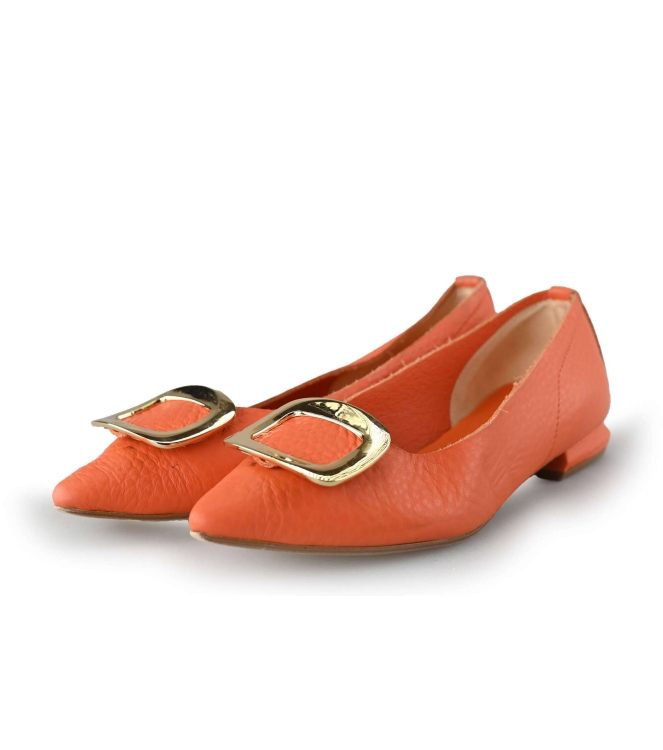 Lina Locchi Loafers 
