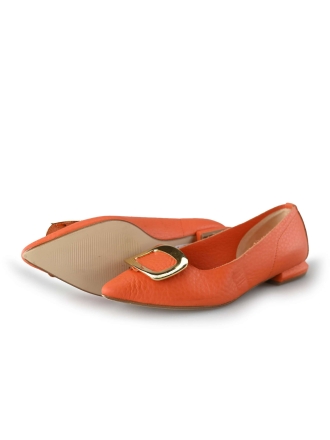 Lina Locchi Loafers 