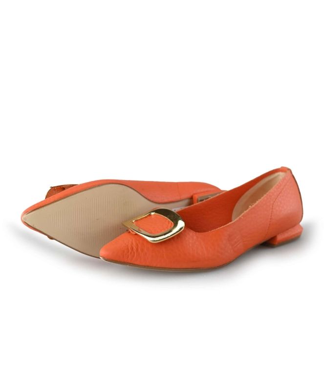 Lina Locchi Loafers 