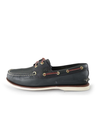 Timberland Bootsschuhe Blau 202601