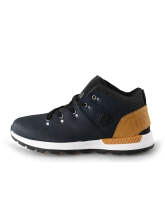 Timberland Sneaker Blau 202632