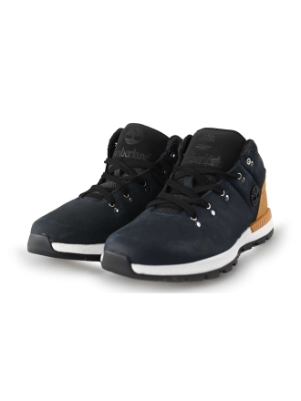 Timberland Sneaker Blau 202632