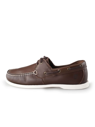 Timberland Bootsschuhe Braun 202653