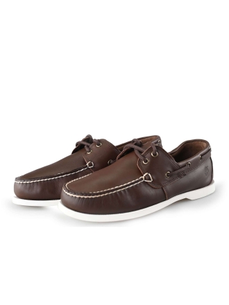 Timberland Bootsschuhe Braun 202653
