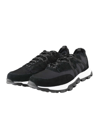 Timberland Sneaker Schwarz 202663