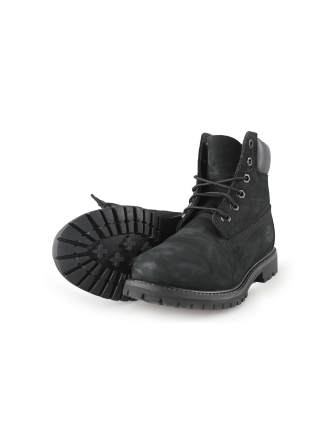 Timberland Schnürstiefel