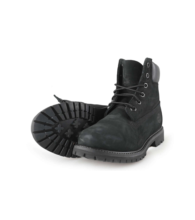Timberland Schnürstiefel