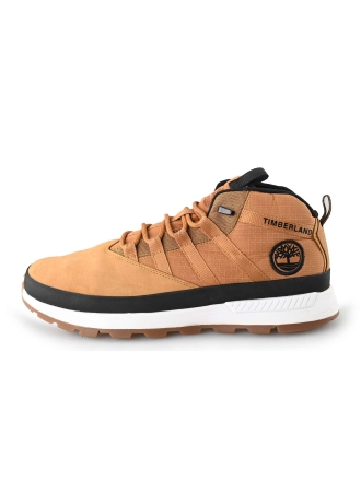 Timberland Sneaker Gelb 202682
