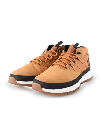 Timberland Sneaker Gelb 202682