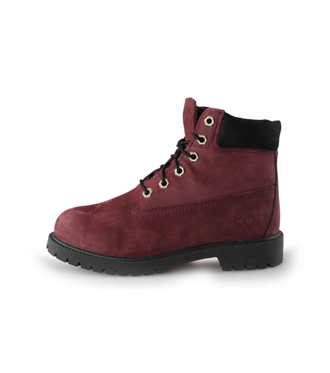 Timberland Schnürstiefel