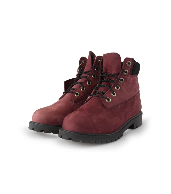 Timberland Schnürstiefel