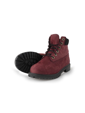 Timberland Schnürstiefel
